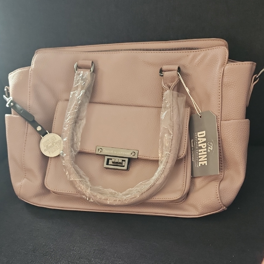 Conceal Carry Purse